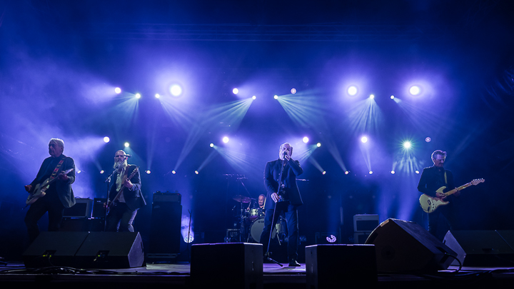 De Kreuners @ Villa Pace, picture 3, photographed by Danny Wagemans - FrontView Magazine