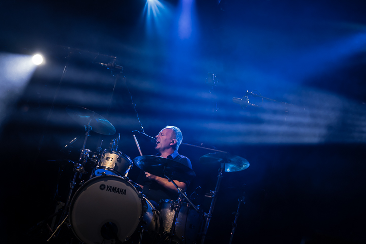 De Kreuners @ Villa Pace, picture 14, photographed by Danny Wagemans - FrontView Magazine