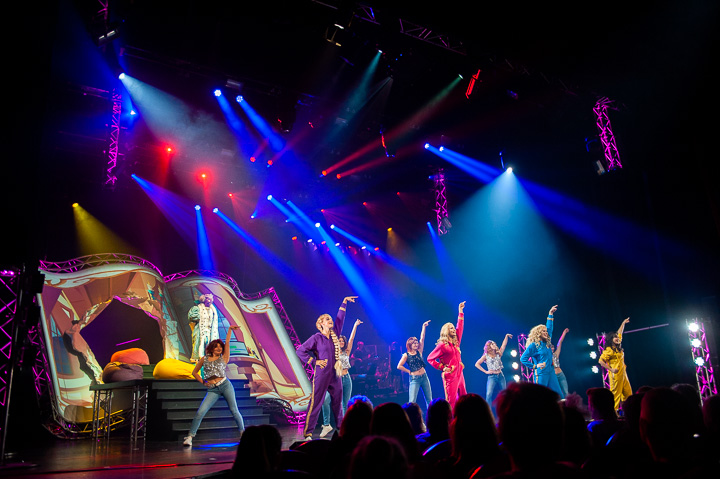 Er was eens - het sprookjesconcert @ Stadsschouwburg Antwerpen, foto 8, foto's door Goele Bormans - FrontView Magazine