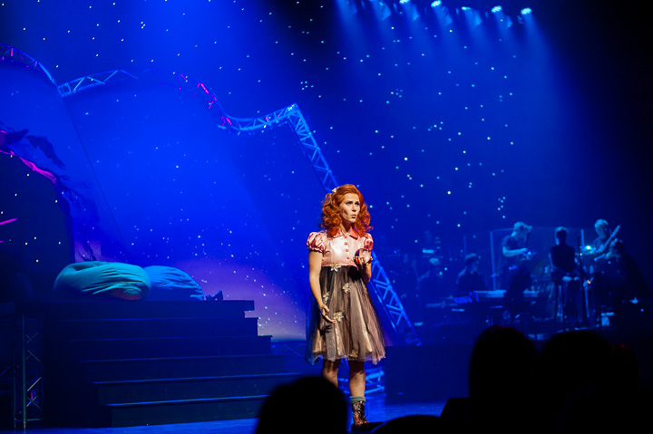 Er was eens - het sprookjesconcert @ Stadsschouwburg Antwerpen, foto 11, foto's door Goele Bormans - FrontView Magazine