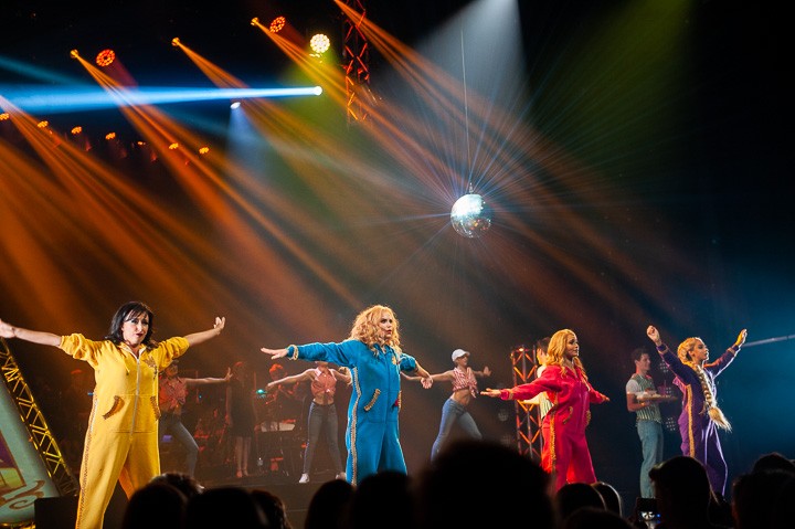 Er was eens - het sprookjesconcert @ Stadsschouwburg Antwerpen, foto 15, foto's door Goele Bormans - FrontView Magazine
