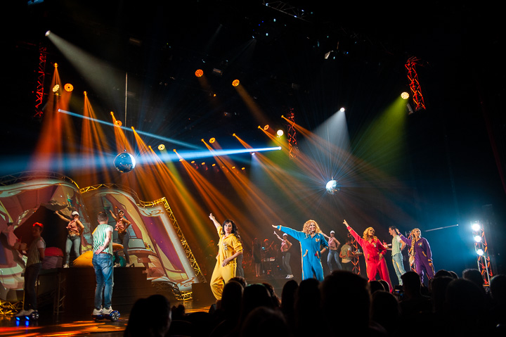 Er was eens - het sprookjesconcert @ Stadsschouwburg Antwerpen, foto 16, foto's door Goele Bormans - FrontView Magazine
