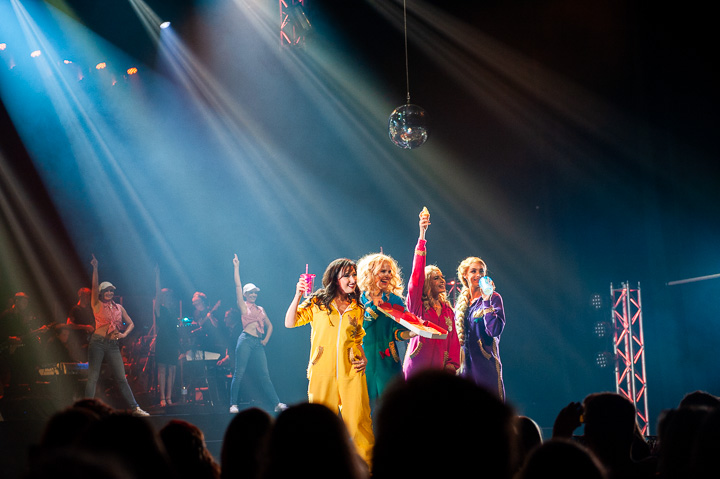 Er was eens - het sprookjesconcert @ Stadsschouwburg Antwerpen, foto 17, foto's door Goele Bormans - FrontView Magazine