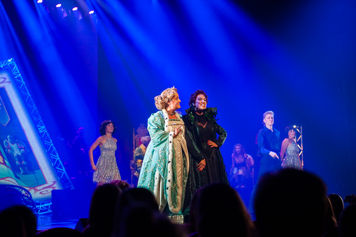 Er was eens - het sprookjesconcert @ Stadsschouwburg Antwerpen, foto 23, foto's door Goele Bormans - FrontView Magazine
