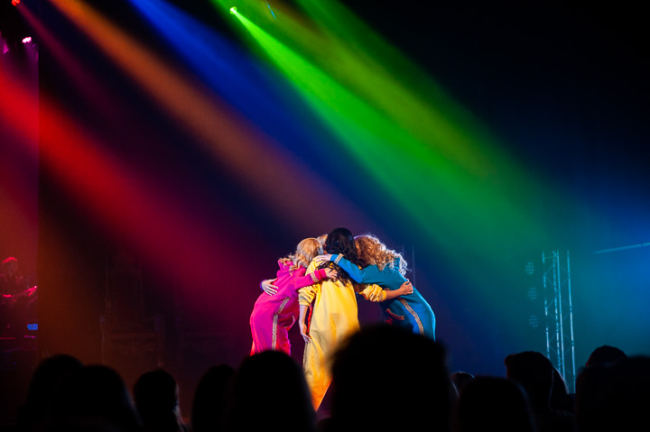 Er was eens - het sprookjesconcert @ Stadsschouwburg Antwerpen, foto 27, foto's door Goele Bormans - FrontView Magazine