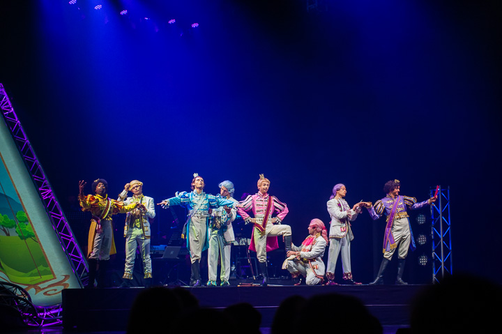 Er was eens - het sprookjesconcert @ Stadsschouwburg Antwerpen, foto 28, foto's door Goele Bormans - FrontView Magazine