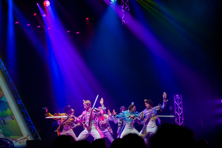 Er was eens - het sprookjesconcert @ Stadsschouwburg Antwerpen, foto 30, foto's door Goele Bormans - FrontView Magazine