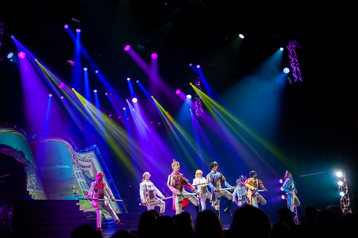 Er was eens - het sprookjesconcert @ Stadsschouwburg Antwerpen, foto 32, foto's door Goele Bormans - FrontView Magazine