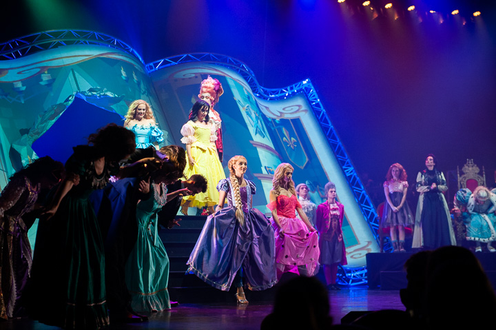 Er was eens - het sprookjesconcert @ Stadsschouwburg Antwerpen, foto 35, foto's door Goele Bormans - FrontView Magazine
