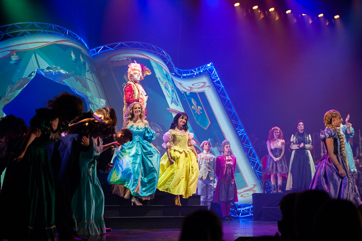 Er was eens - het sprookjesconcert @ Stadsschouwburg Antwerpen, foto 36, foto's door Goele Bormans - FrontView Magazine