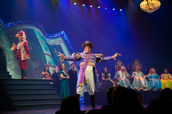 Er was eens - het sprookjesconcert @ Stadsschouwburg Antwerpen, foto 38, foto's door Goele Bormans - FrontView Magazine