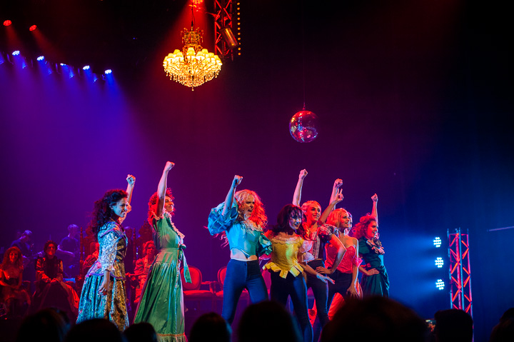 Er was eens - het sprookjesconcert @ Stadsschouwburg Antwerpen, foto 49, foto's door Goele Bormans - FrontView Magazine