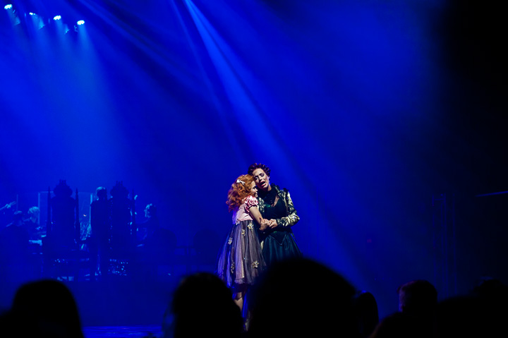 Er was eens - het sprookjesconcert @ Stadsschouwburg Antwerpen, foto 52, foto's door Goele Bormans - FrontView Magazine