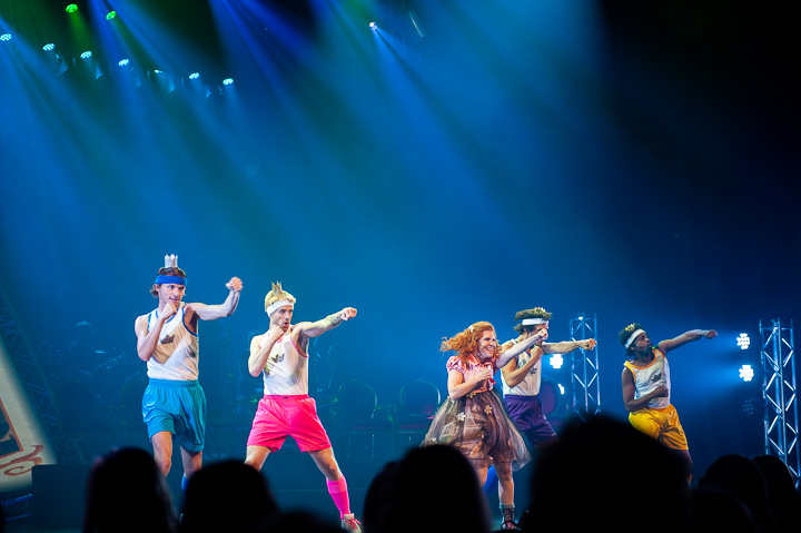 Er was eens - het sprookjesconcert @ Stadsschouwburg Antwerpen, foto 55, foto's door Goele Bormans - FrontView Magazine