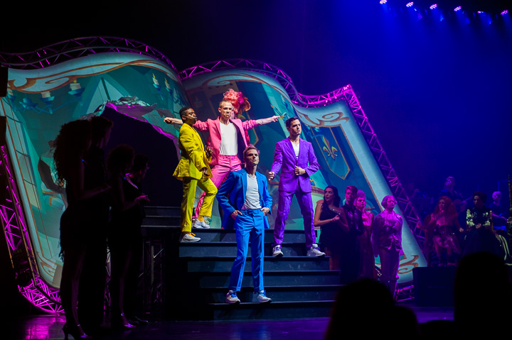 Er was eens - het sprookjesconcert @ Stadsschouwburg Antwerpen, foto 56, foto's door Goele Bormans - FrontView Magazine