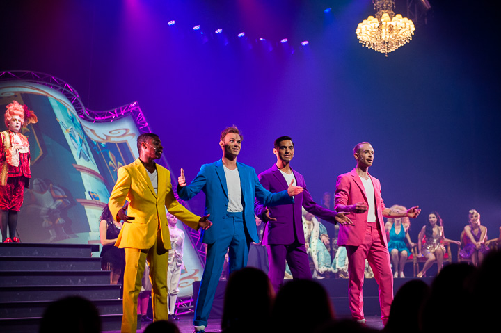 Er was eens - het sprookjesconcert @ Stadsschouwburg Antwerpen, foto 57, foto's door Goele Bormans - FrontView Magazine
