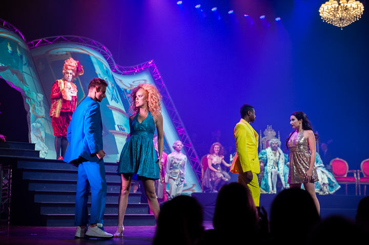Er was eens - het sprookjesconcert @ Stadsschouwburg Antwerpen, foto 59, foto's door Goele Bormans - FrontView Magazine