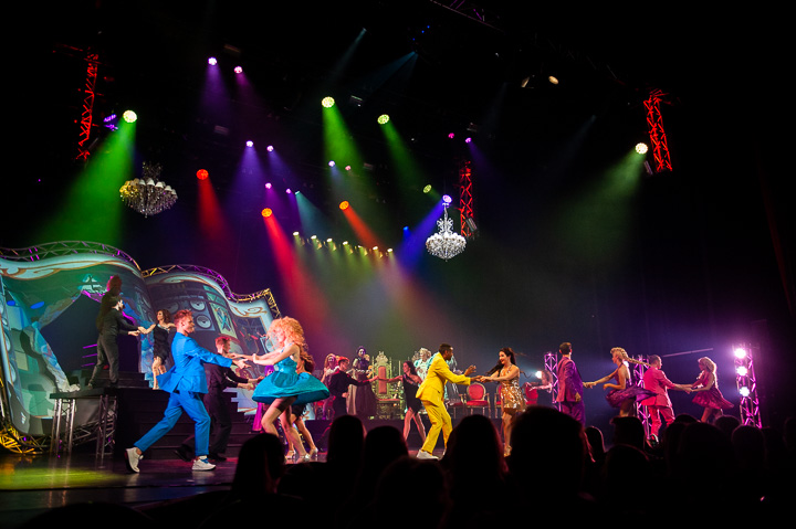 Er was eens - het sprookjesconcert @ Stadsschouwburg Antwerpen, foto 60, foto's door Goele Bormans - FrontView Magazine