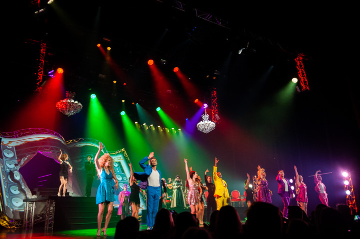 Er was eens - het sprookjesconcert @ Stadsschouwburg Antwerpen, foto 61, foto's door Goele Bormans - FrontView Magazine