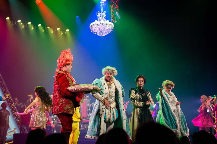 Er was eens - het sprookjesconcert @ Stadsschouwburg Antwerpen, foto 63, foto's door Goele Bormans - FrontView Magazine