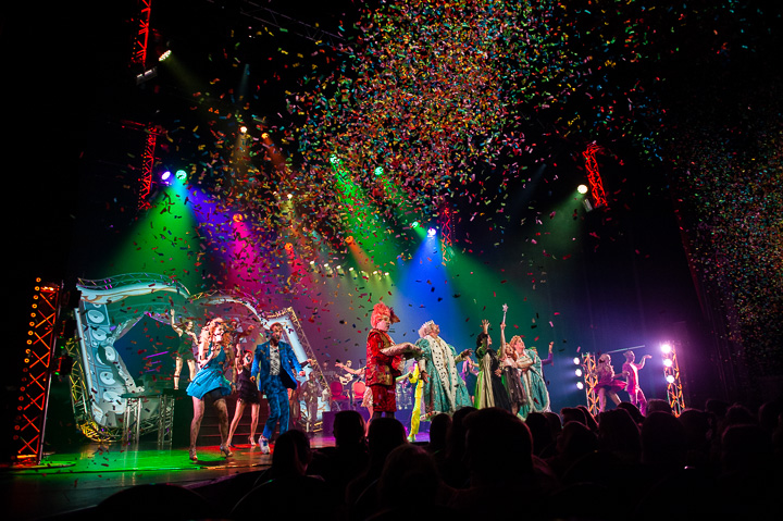 Er was eens - het sprookjesconcert @ Stadsschouwburg Antwerpen, foto 65, foto's door Goele Bormans - FrontView Magazine