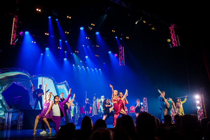 Er was eens - het sprookjesconcert @ Stadsschouwburg Antwerpen, foto 68, foto's door Goele Bormans - FrontView Magazine