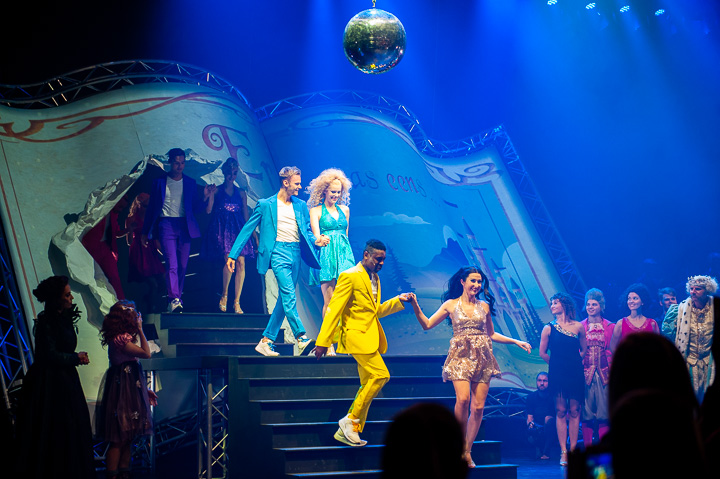 Er was eens - het sprookjesconcert @ Stadsschouwburg Antwerpen, foto 71, foto's door Goele Bormans - FrontView Magazine