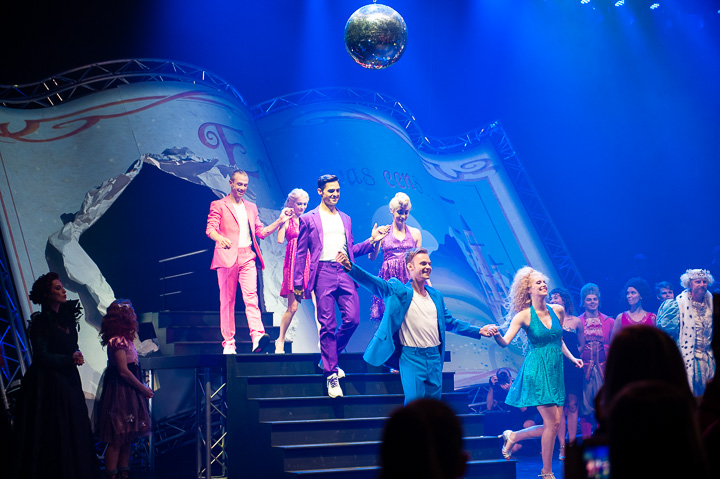 Er was eens - het sprookjesconcert @ Stadsschouwburg Antwerpen, foto 72, foto's door Goele Bormans - FrontView Magazine