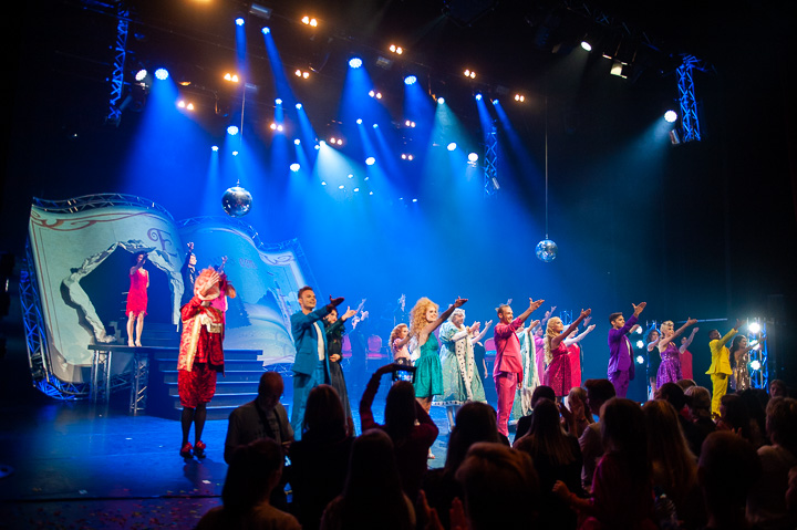 Er was eens - het sprookjesconcert @ Stadsschouwburg Antwerpen, foto 73, foto's door Goele Bormans - FrontView Magazine