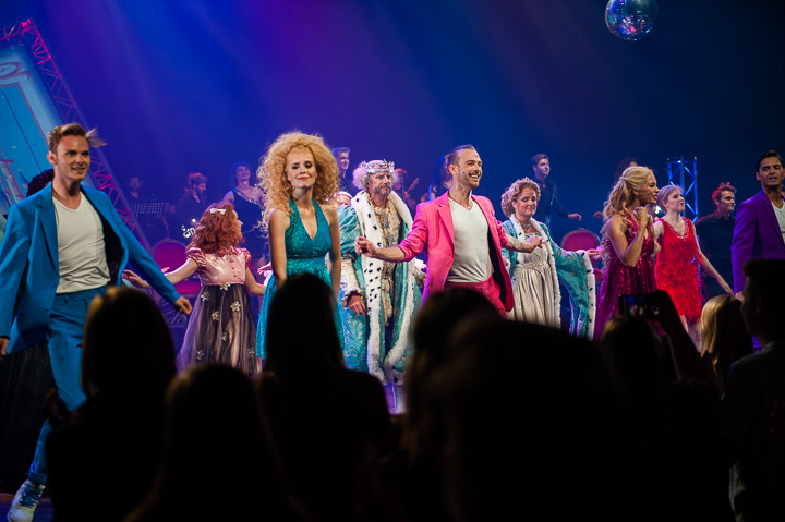 Er was eens - het sprookjesconcert @ Stadsschouwburg Antwerpen, foto 74, foto's door Goele Bormans - FrontView Magazine