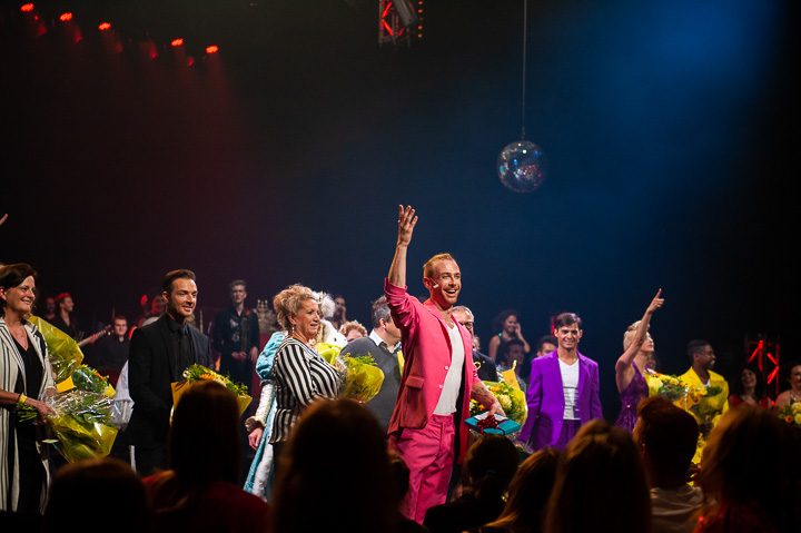 Er was eens - het sprookjesconcert @ Stadsschouwburg Antwerpen, foto 81, foto's door Goele Bormans - FrontView Magazine