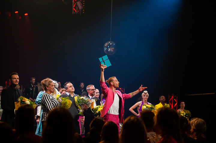 Er was eens - het sprookjesconcert @ Stadsschouwburg Antwerpen, foto 82, foto's door Goele Bormans - FrontView Magazine