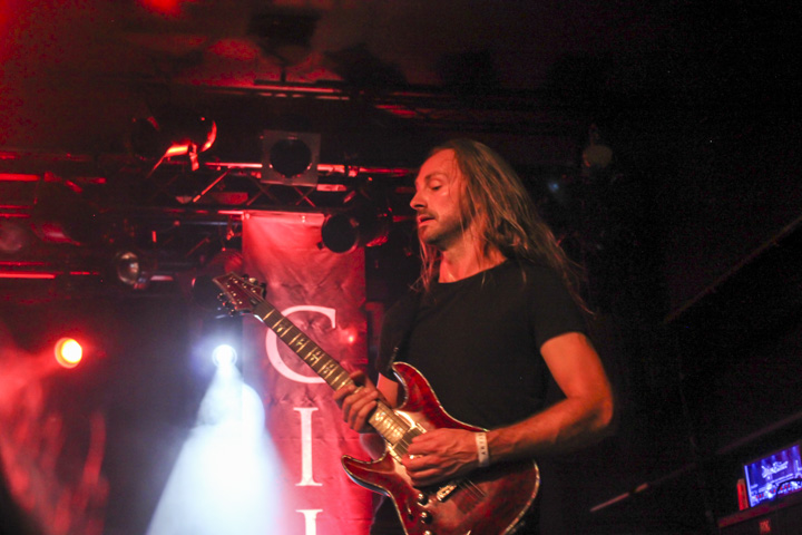 Hell City @ Muziekodroom, picture 19, photographed by Hilde  Hermans - FrontView Magazine