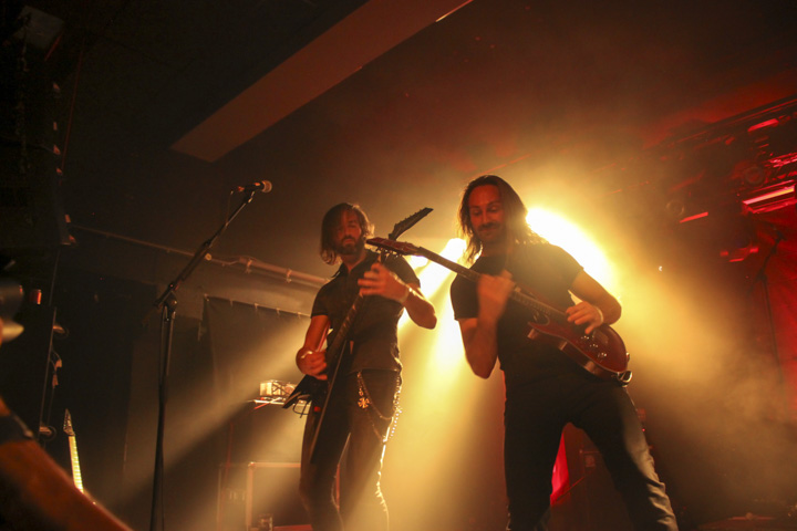 Hell City @ Muziekodroom, picture 23, photographed by Hilde  Hermans - FrontView Magazine