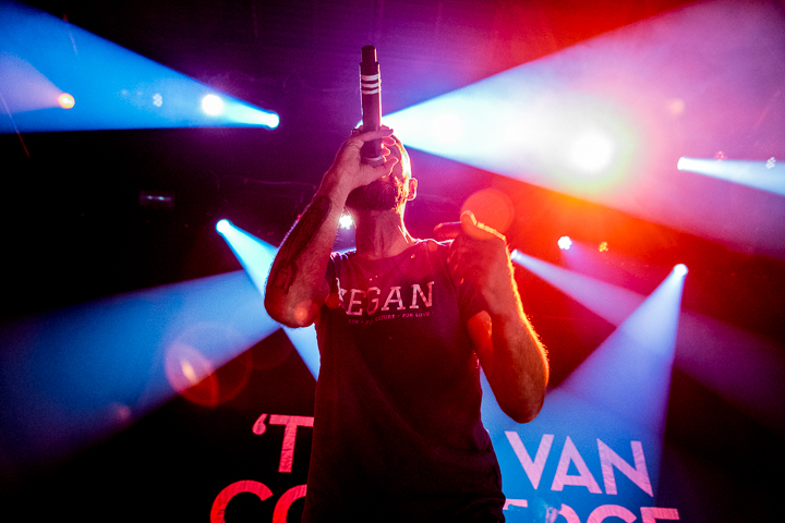 t' Hof Van Commerce @ de Warande, foto 6, foto's door Erwin Evrard - FrontView Magazine