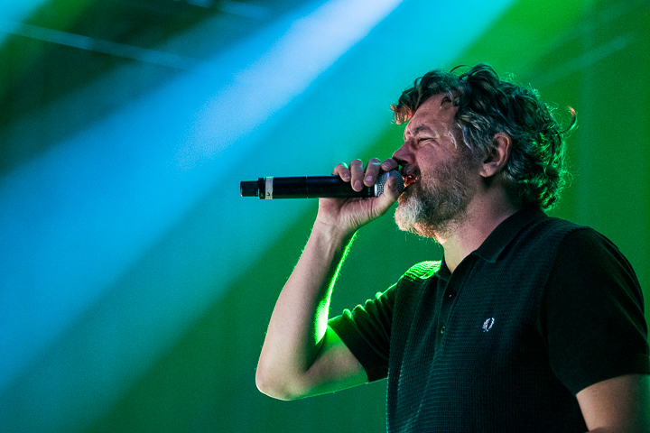 t' Hof Van Commerce @ de Warande, foto 12, foto's door Erwin Evrard - FrontView Magazine