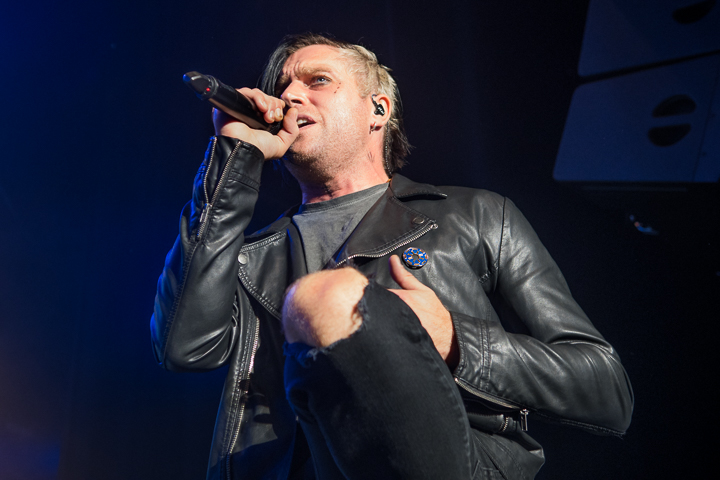 Three Days Grace @ 013, picture 3, photographed by Erwin Evrard - FrontView Magazine