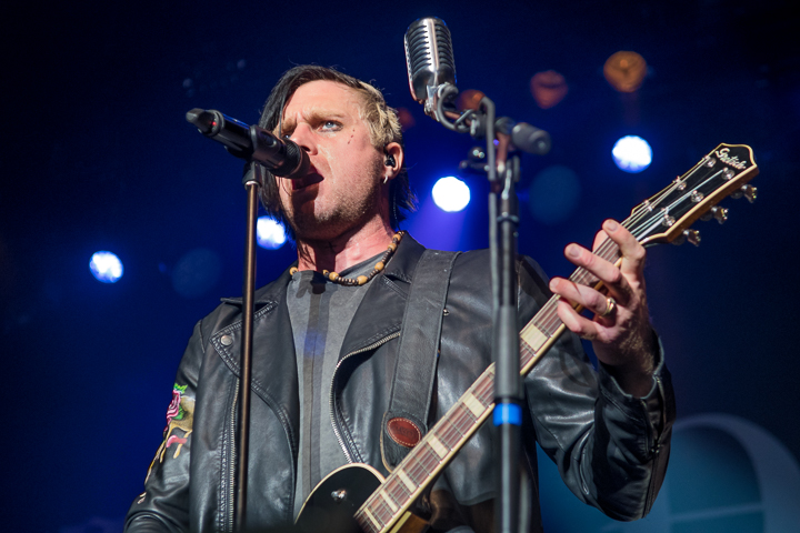 Three Days Grace @ 013, picture 7, photographed by Erwin Evrard - FrontView Magazine