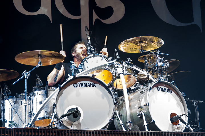Three Days Grace @ 013, picture 13, photographed by Erwin Evrard - FrontView Magazine