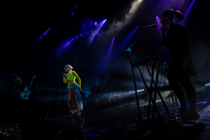 Aurora @ Trix, foto 5, foto's door Kris Saelen - FrontView Magazine