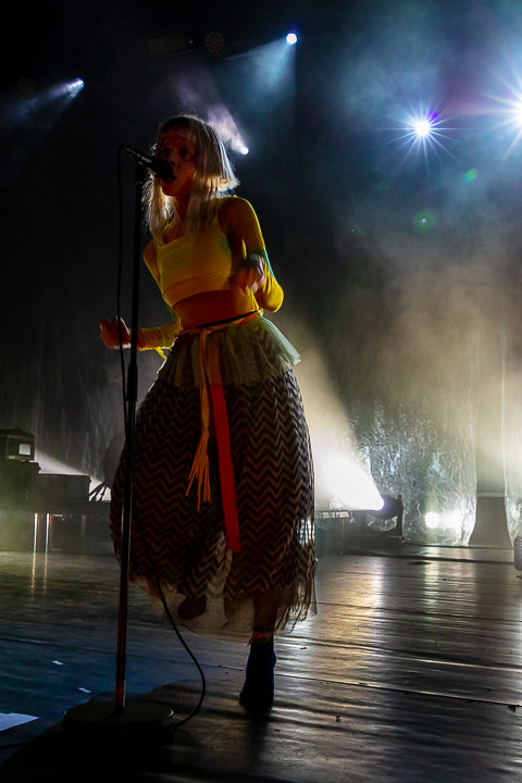 Aurora @ Trix, foto 15, foto's door Kris Saelen - FrontView Magazine