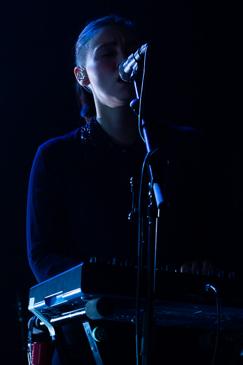 Aurora @ Trix, foto 19, foto's door Kris Saelen - FrontView Magazine
