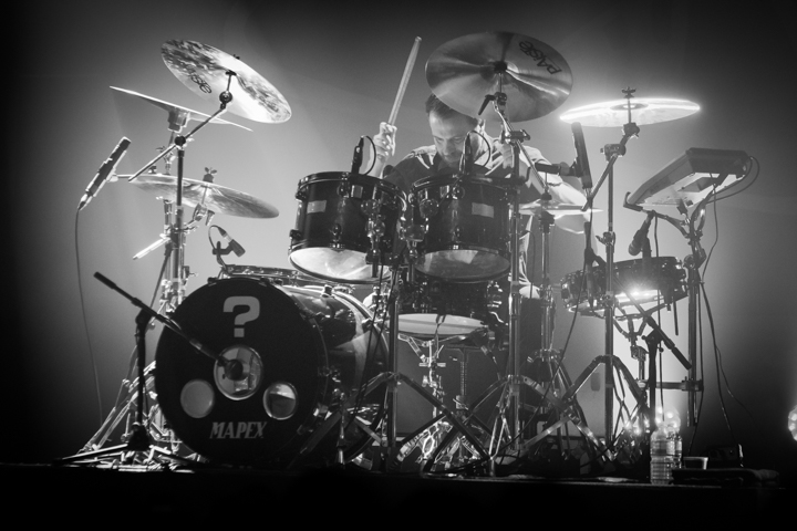 Therapy! @ Depot Leuven, picture 3, photographed by Tim Delmoitie - FrontView Magazine