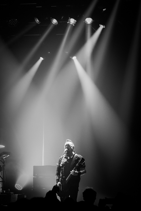 Therapy! @ Depot Leuven, picture 4, photographed by Tim Delmoitie - FrontView Magazine