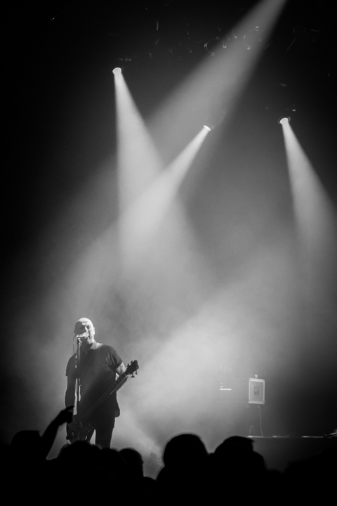 Therapy! @ Depot Leuven, picture 6, photographed by Tim Delmoitie - FrontView Magazine