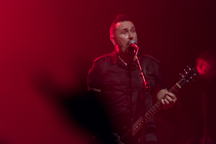 Therapy! @ Depot Leuven, picture 10, photographed by Tim Delmoitie - FrontView Magazine