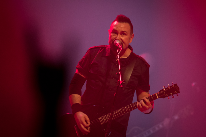 Therapy! @ Depot Leuven, picture 11, photographed by Tim Delmoitie - FrontView Magazine