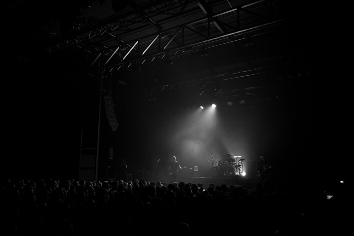 Therapy! @ Depot Leuven, picture 12, photographed by Tim Delmoitie - FrontView Magazine