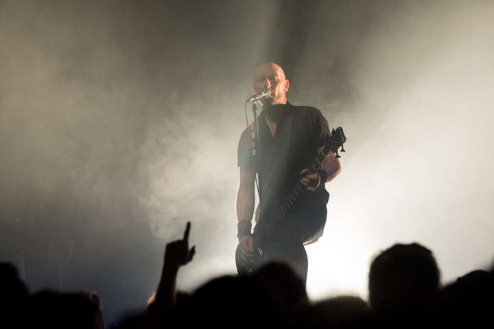 Therapy! @ Depot Leuven, picture 16, photographed by Tim Delmoitie - FrontView Magazine