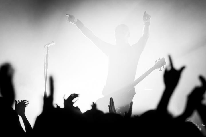 Therapy! @ Depot Leuven, picture 17, photographed by Tim Delmoitie - FrontView Magazine